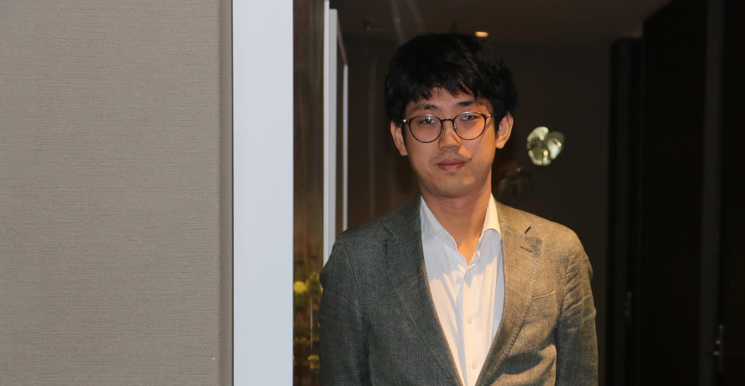 角川義拓
